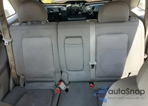 2008 Saturn Vue Xe z USA, uszkodzony, nr VIN 3GSCL33P78S694953